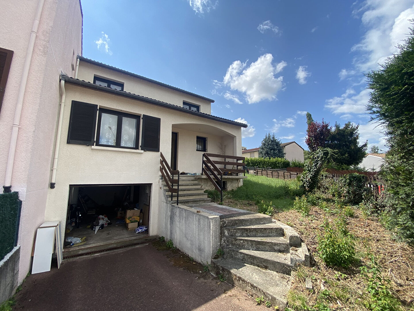 Agence immobilière de Agence Bat's