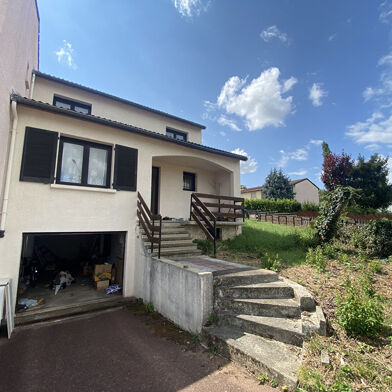 Maison 3 pièces 185000 €