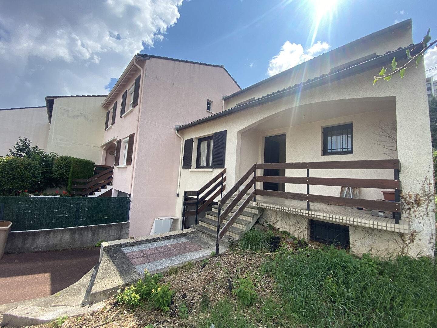 Maison Saint Chamond 3 pièce(s) 85 m2