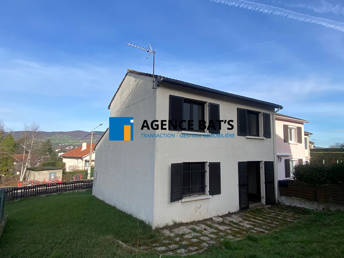 Agence immobilière de Agence Bat's