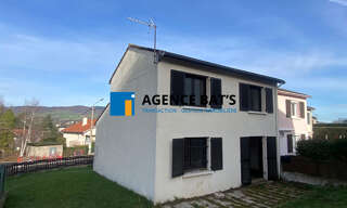 Maison 3 Pièces 85 m² à vendre à Saint-Chamond (42400)