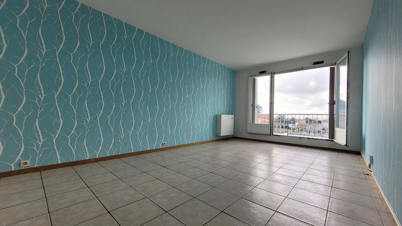appartement 4 pièces 77 m2 à vendre à Compiègne (60200)