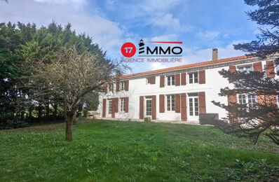 vente maison 363 700 € à proximité de Puy-du-Lac (17380)