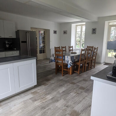 Maison 5 pièces 343700 €