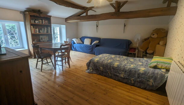 Villa / Maison 5 pièces  à vendre Cabariot 17430