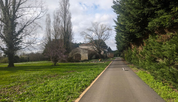 Villa / Maison 5 pièces  à vendre Cabariot 17430