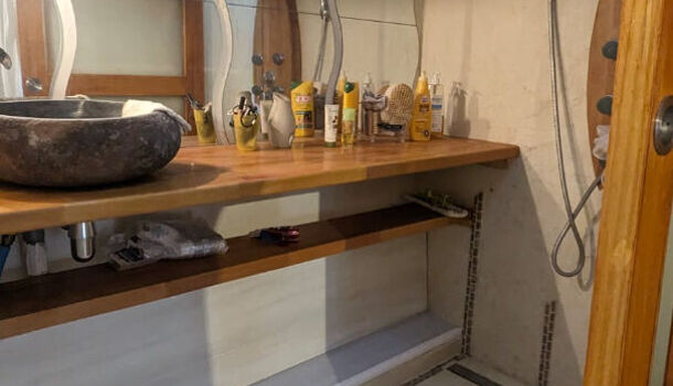 Villa / Maison 5 pièces  à vendre Cabariot 17430