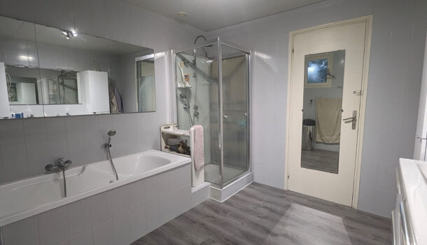 Villa / Maison 5 pièces  à vendre Cabariot 17430