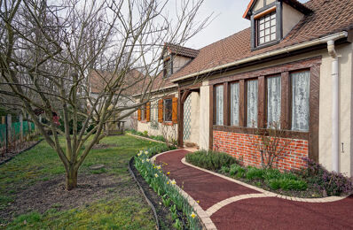 vente maison 295 300 € à proximité de Vennecy (45760)