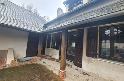 vente maison 202 150 € à proximité de Boigny-sur-Bionne (45760)