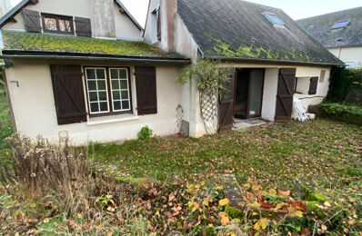 vente maison 191 800 € à proximité de Orléans (45)