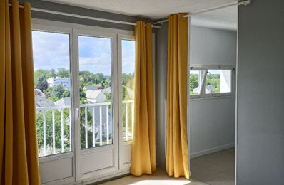vente appartement 57 514 € à proximité de Boulay-les-Barres (45140)