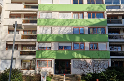 vente appartement 149 170 € à proximité de Fleury-les-Aubrais (45400)