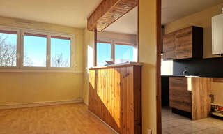 Appartement 3 Pièces 60 m² à vendre à Orléans (45000)