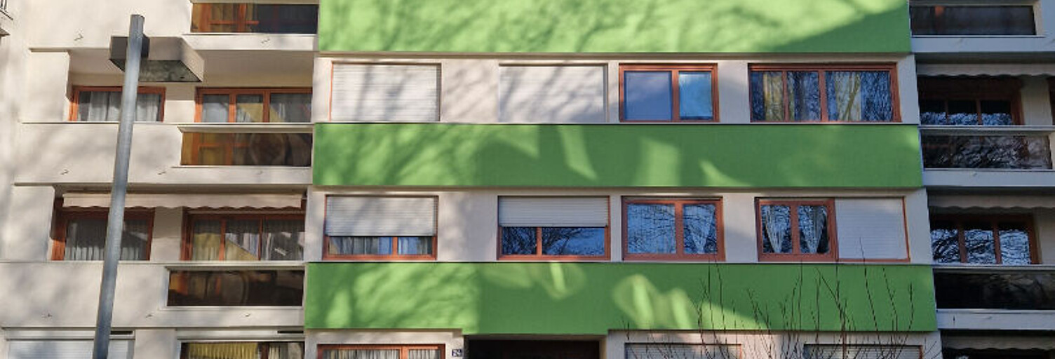 Appartement 3 Pièces 60 m² à vendre à Orléans (45000)