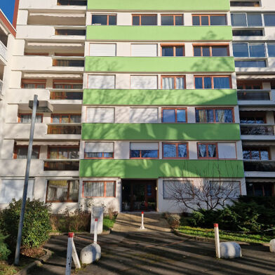 Appartement 3 pièces 149170 €