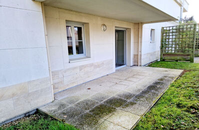vente appartement 155 350 € à proximité de Boigny-sur-Bionne (45760)