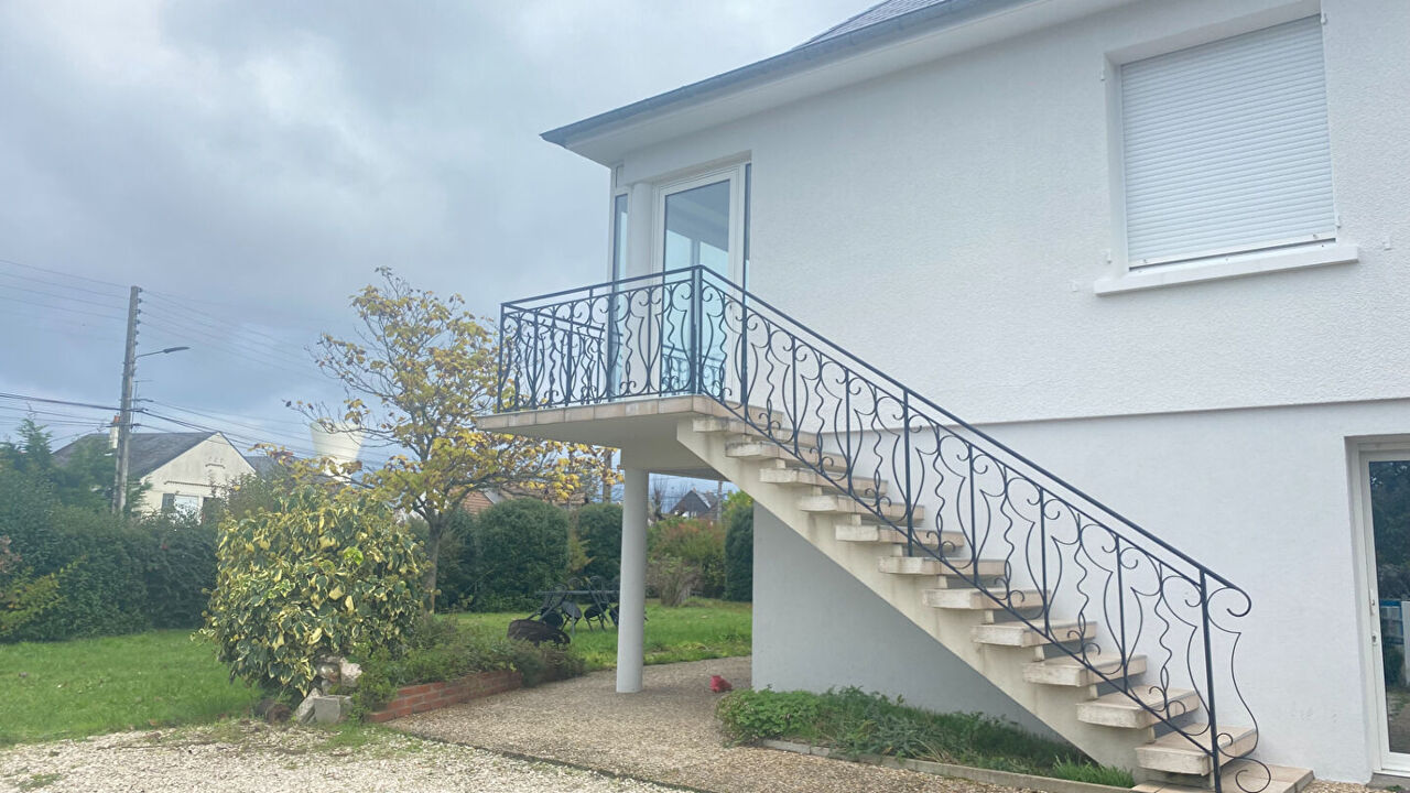 maison 8 pièces 176 m2 à vendre à Saint-Jean-de-Braye (45800)