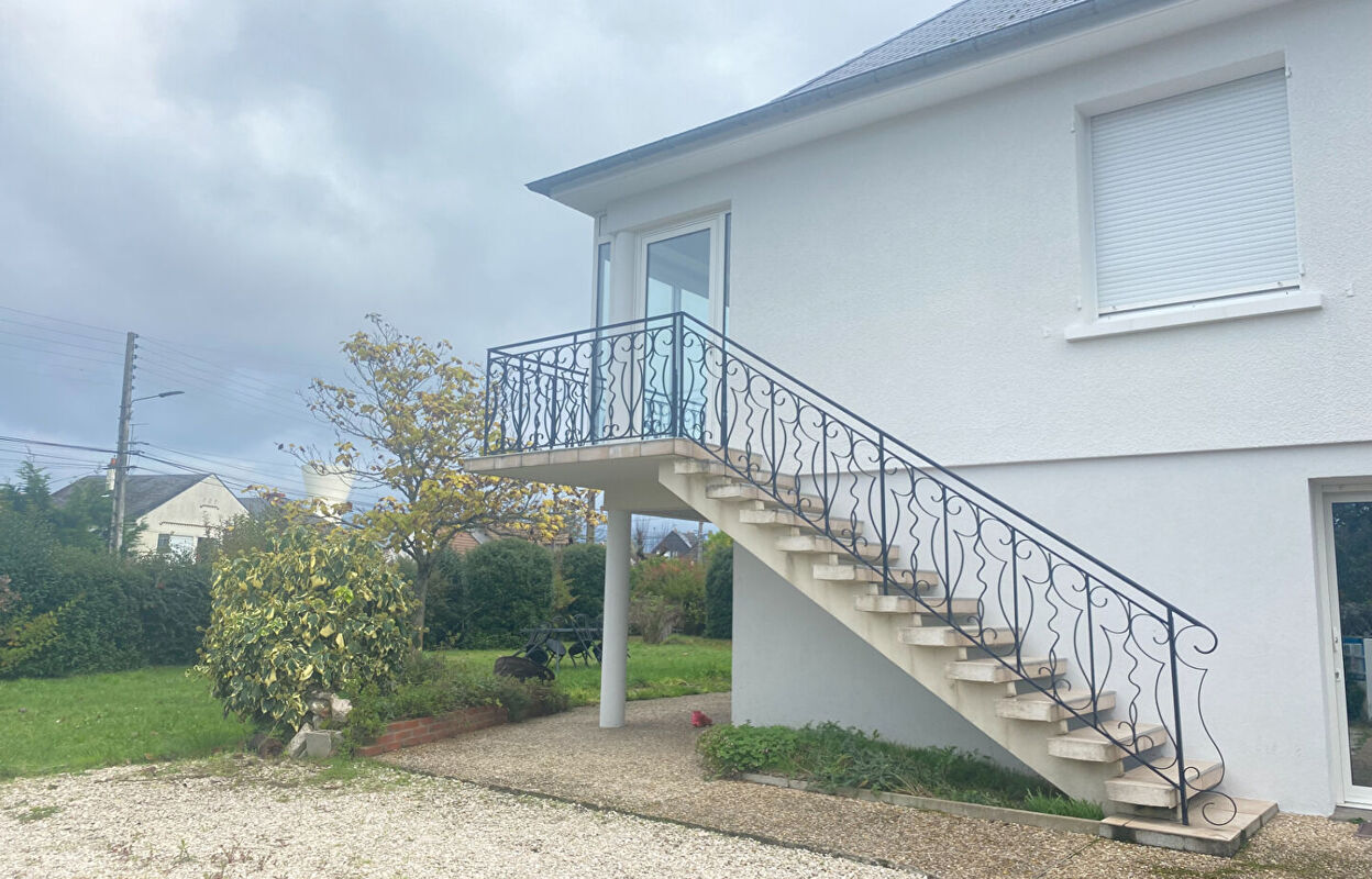 maison 8 pièces 176 m2 à vendre à Saint-Jean-de-Braye (45800)