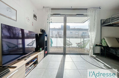 vente appartement 133 750 € à proximité de Ramonville-Saint-Agne (31520)