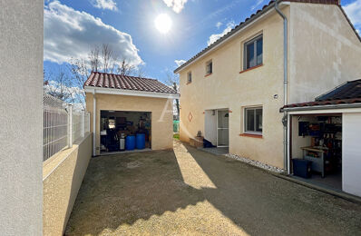 vente maison 269 000 € à proximité de Buzet-sur-Tarn (31660)