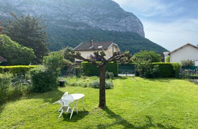 vente maison 420 000 € à proximité de Autrans-Méaudre-en-Vercors (38112)