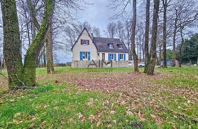 vente maison 399 000 € à proximité de Esvres (37320)