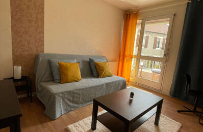 appartement 1 pièces 16 m2 à louer à Pau (64000)
