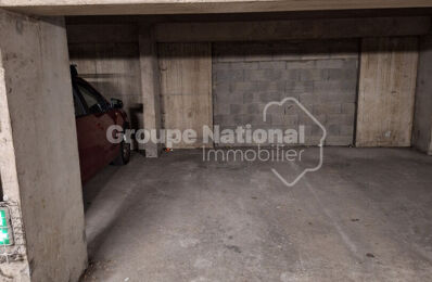 location garage 65 € CC /mois à proximité de Caluire-Et-Cuire (69300)