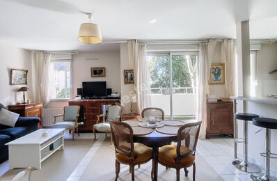vente appartement 290 500 € à proximité de Divatte-sur-Loire (44450)
