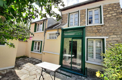 vente maison 231 000 € à proximité de Nesles-la-Vallée (95690)