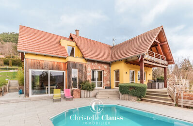 vente maison 759 000 € à proximité de Dieffenbach-Au-Val (67220)
