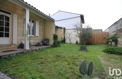 vente maison 690 000 € à proximité de Le Bouscat (33110)