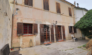 Maison 4 Pièces 110 m² à vendre à Marseille 14 (13014)