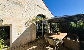 Maison 7 Pièces 300 m² à vendre à Bourg (33710)
