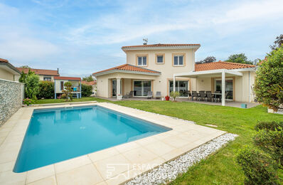 vente maison 750 000 € à proximité de Grigny (69520)