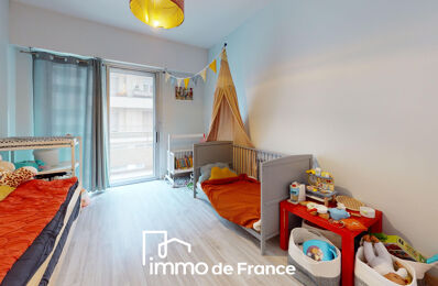 appartement 4 pièces 89 m2 à vendre à Rodez (12000)