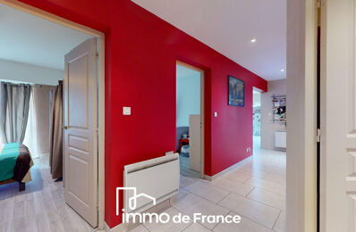 appartement 4 pièces 89 m2 à vendre à Rodez (12000)