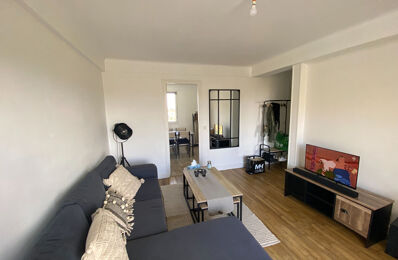 location appartement 393 € CC /mois à proximité de Niherne (36250)