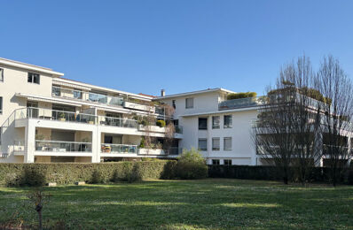 appartement 5 pièces 117 m2 à vendre à Tassin-la-Demi-Lune (69160)