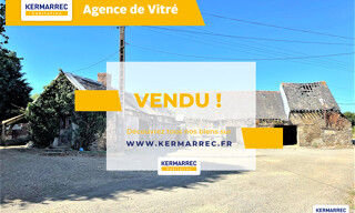 Maison 1 Pièce 140 m² à vendre à Vitré (35500)