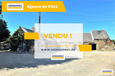 Maison 1 pièces 76300 €