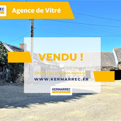 Maison 1 pièces 76300 €