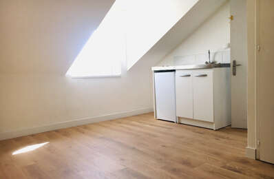 appartement 3 pièces 36 m2 à vendre à Nantes (44000)