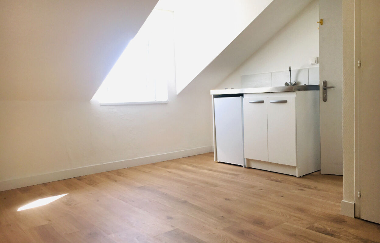 appartement 3 pièces 36 m2 à vendre à Nantes (44000)