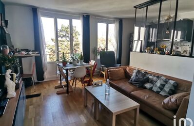 vente appartement 269 500 € à proximité de Rungis (94150)