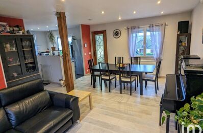 maison 4 pièces 80 m2 à vendre à Saintry-sur-Seine (91250)