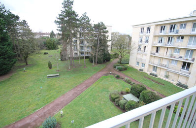 appartement 3 pièces 77 m2 à vendre à Compiègne (60200)