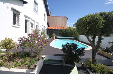 vente maison 1 890 000 € à proximité de Biarritz (64200)