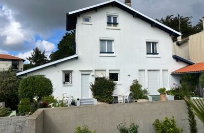 vente maison 1 890 000 € à proximité de Cambo-les-Bains (64250)